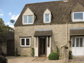 Hour Cottage